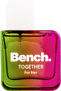 Bild 1 von Bench Together For Her, EdT 30ml