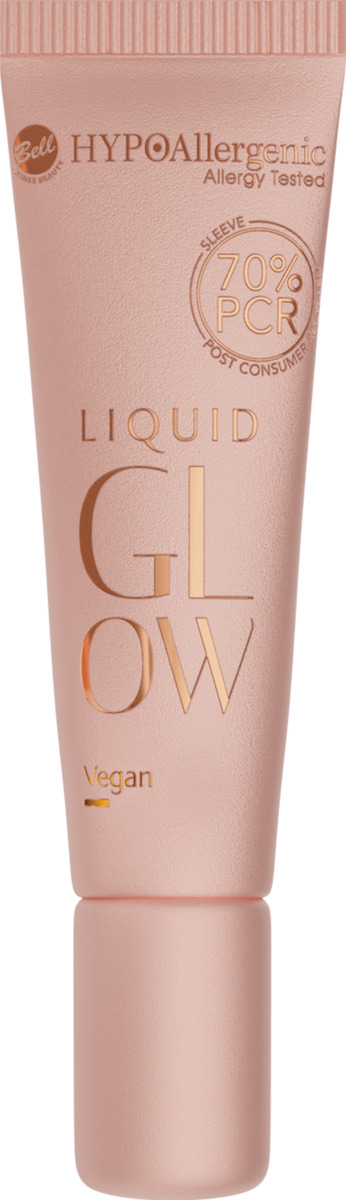 Bild 1 von HYPOAllergenic Liquid Glow 01 Sparkling Lotus