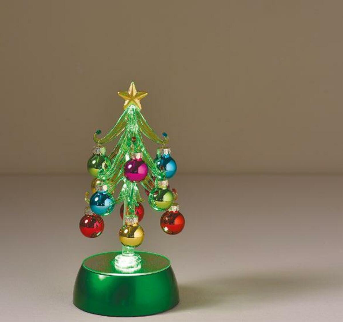 Bild 1 von dekorado LED-Baum