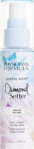 Physicians Formula Mineral Wear Diamond Setter Setting Spray