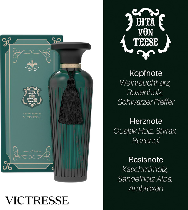 Bild 3 von Dita von Teese Victresse Her EdP 100 ml