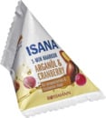 Bild 2 von ISANA 1-Minute Haarkur Arganöl & Cranberry 2.60 EUR/100 ml