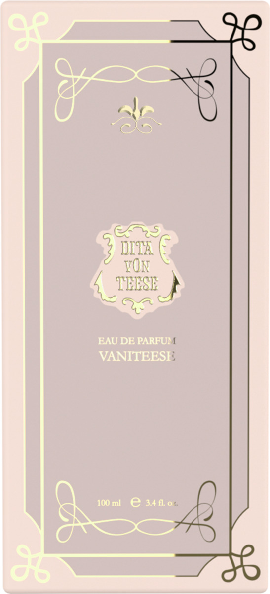 Bild 2 von Dita von Teese Vaniteese Her EdP 100 ml
