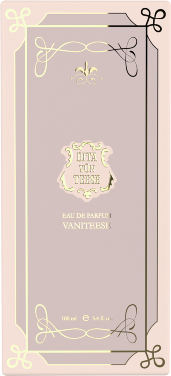 Bild 2 von Dita von Teese Vaniteese Her EdP 100 ml