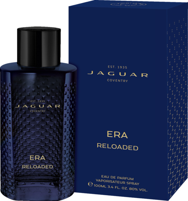 Bild 4 von Jaguar Era Reloaded, EdP 100ml