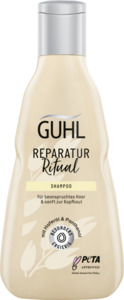 Guhl Reparatur Ritual Shampoo
