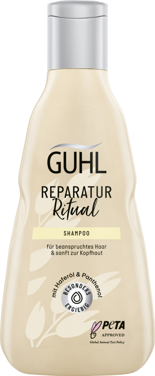 Bild 1 von Guhl Reparatur Ritual Shampoo
