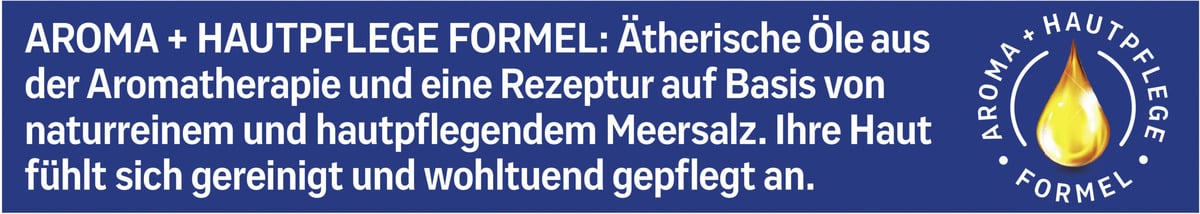 Bild 3 von tetesept Gesundheitsbad Ruhe & Enstpannung