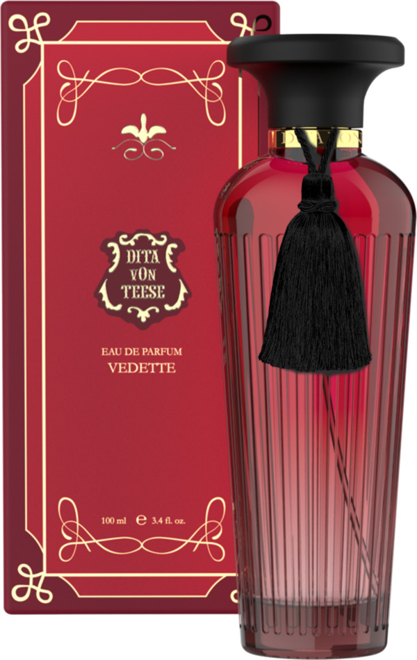 Bild 4 von Dita von Teese Vedette Her EdP 100 ml