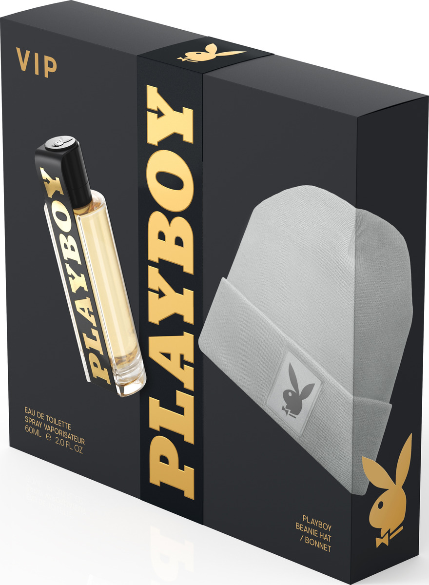 Bild 1 von Playboy VIP Geschenkset