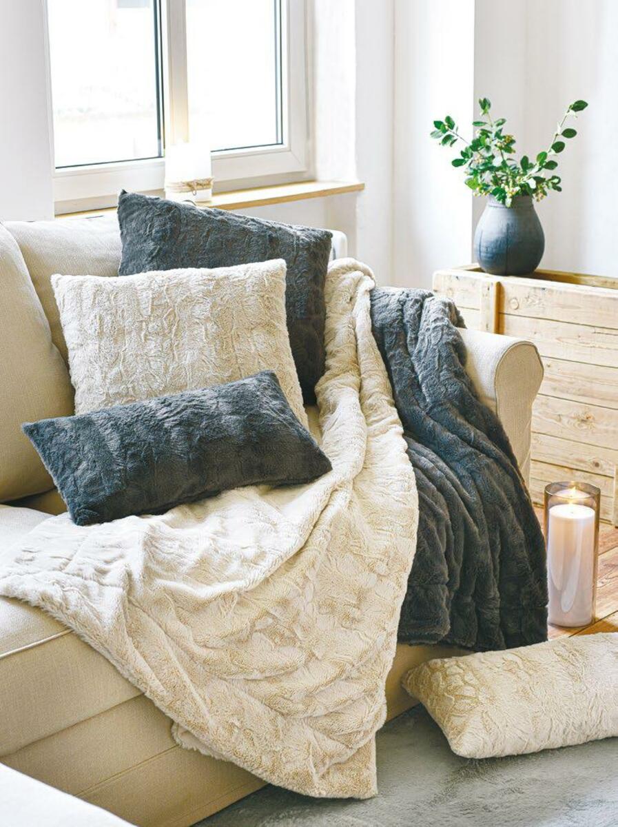 Bild 1 von Deko-Kissen, ca. 30 x 50 cm