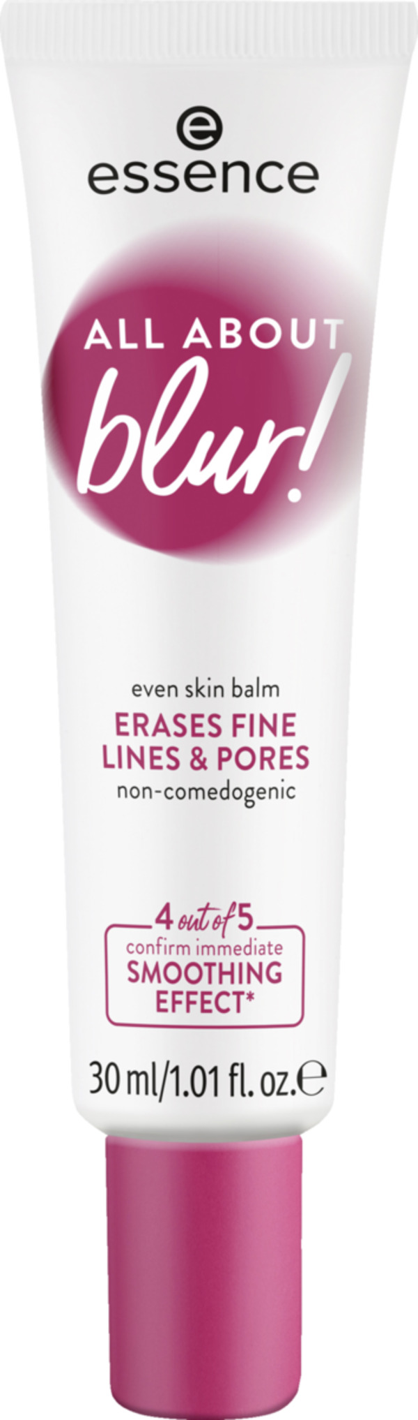 Bild 1 von essence All About blur! Even skin balm