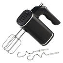 Bild 1 von Emerio Handmixer HM-110016.3 schwarz silber Kunststoff