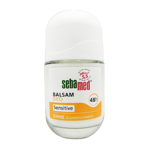 Sebamed Deo Roll on Balsam Sensitive 50 ml
