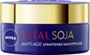 Bild 2 von NIVEA VITAL Soja Anti-Age Straffende Nachtpflege