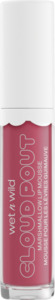 wet n wild Cloud Pout Marshmallow Lip Mousse Marsh To My Mallow