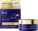 Bild 4 von NIVEA VITAL Soja Anti-Age Straffende Nachtpflege