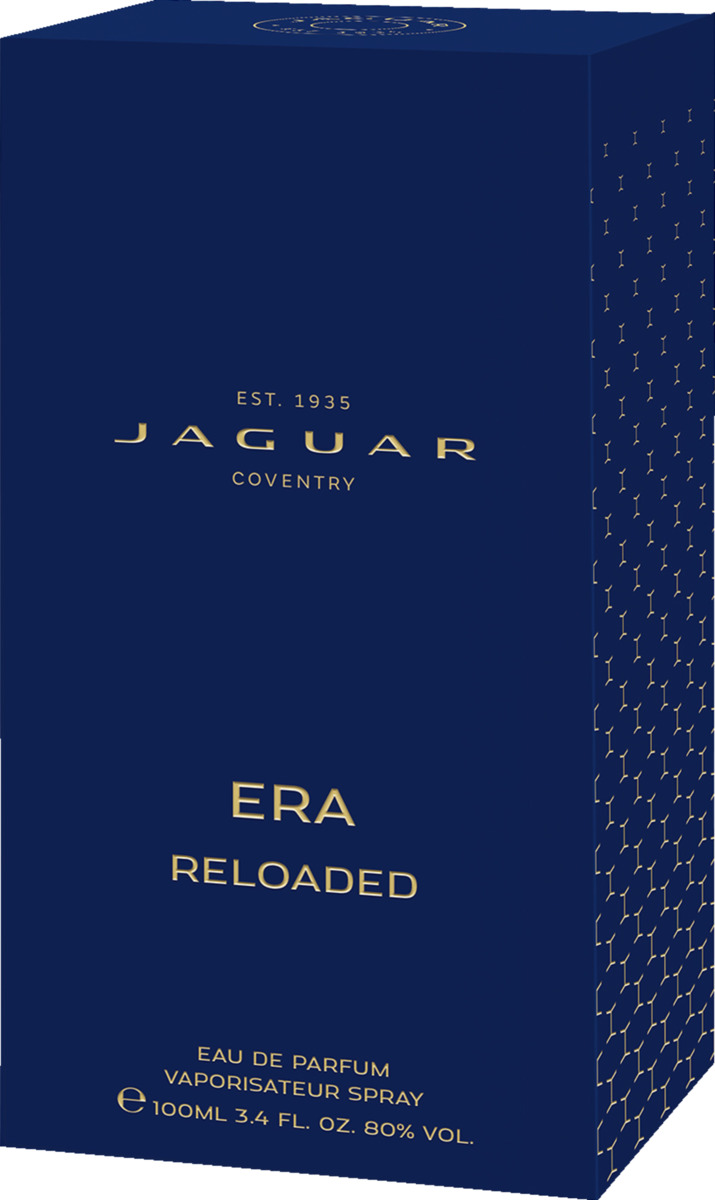 Bild 2 von Jaguar Era Reloaded, EdP 100ml