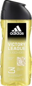 adidas Victory League 3in1 Duschgel