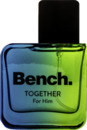 Bild 1 von Bench Together for Him, EdT 30ml