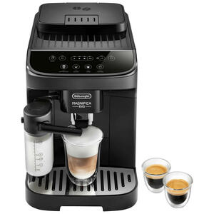 DeLonghi Kaffeevollautomat ECAM290.51.B schwarz Kunststoff B/H/T: ca. 24x44x36 cm