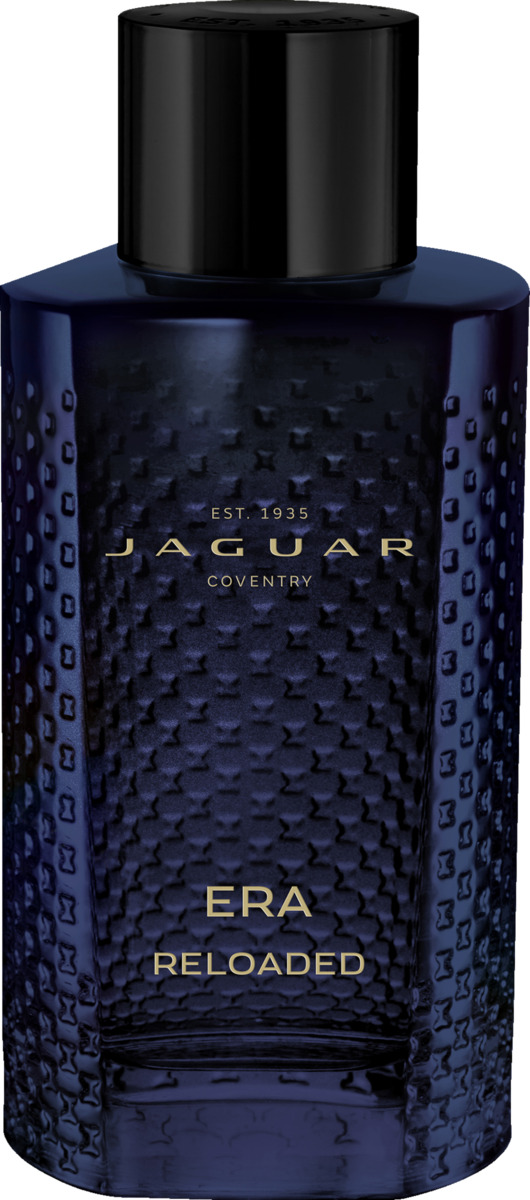 Bild 1 von Jaguar Era Reloaded, EdP 100ml