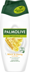 Palmolive Cremedusche Naturals Milch & Honig