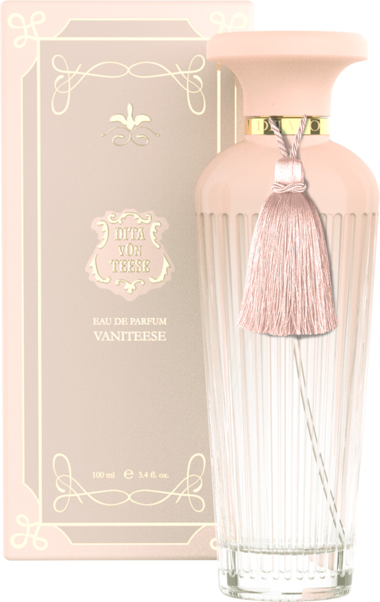 Bild 4 von Dita von Teese Vaniteese Her EdP 100 ml