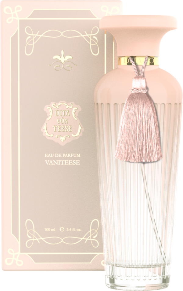 Bild 4 von Dita von Teese Vaniteese Her EdP 100 ml