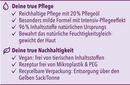 Bild 3 von true by tetesept Milchbad Zauberhaft schön