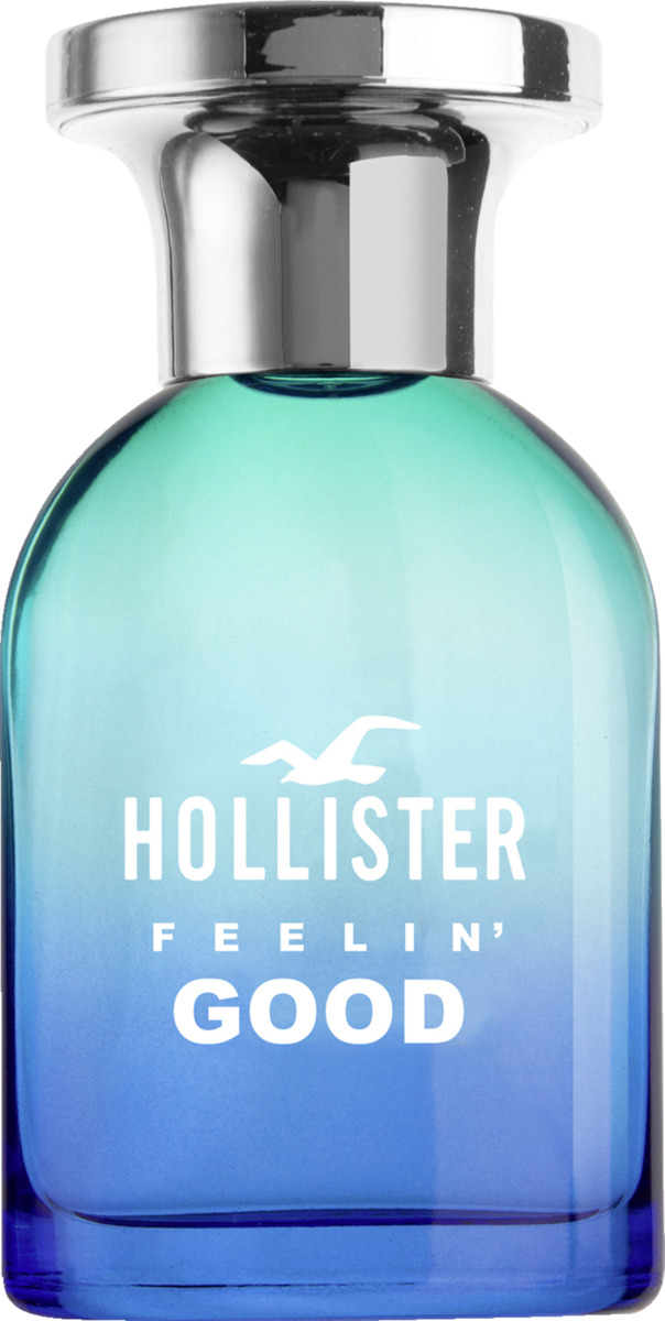 Bild 1 von HOLLISTER Feeling Good for Him, EdT 30ml