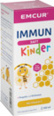 Bild 3 von Emcur Immun Saft Kinder