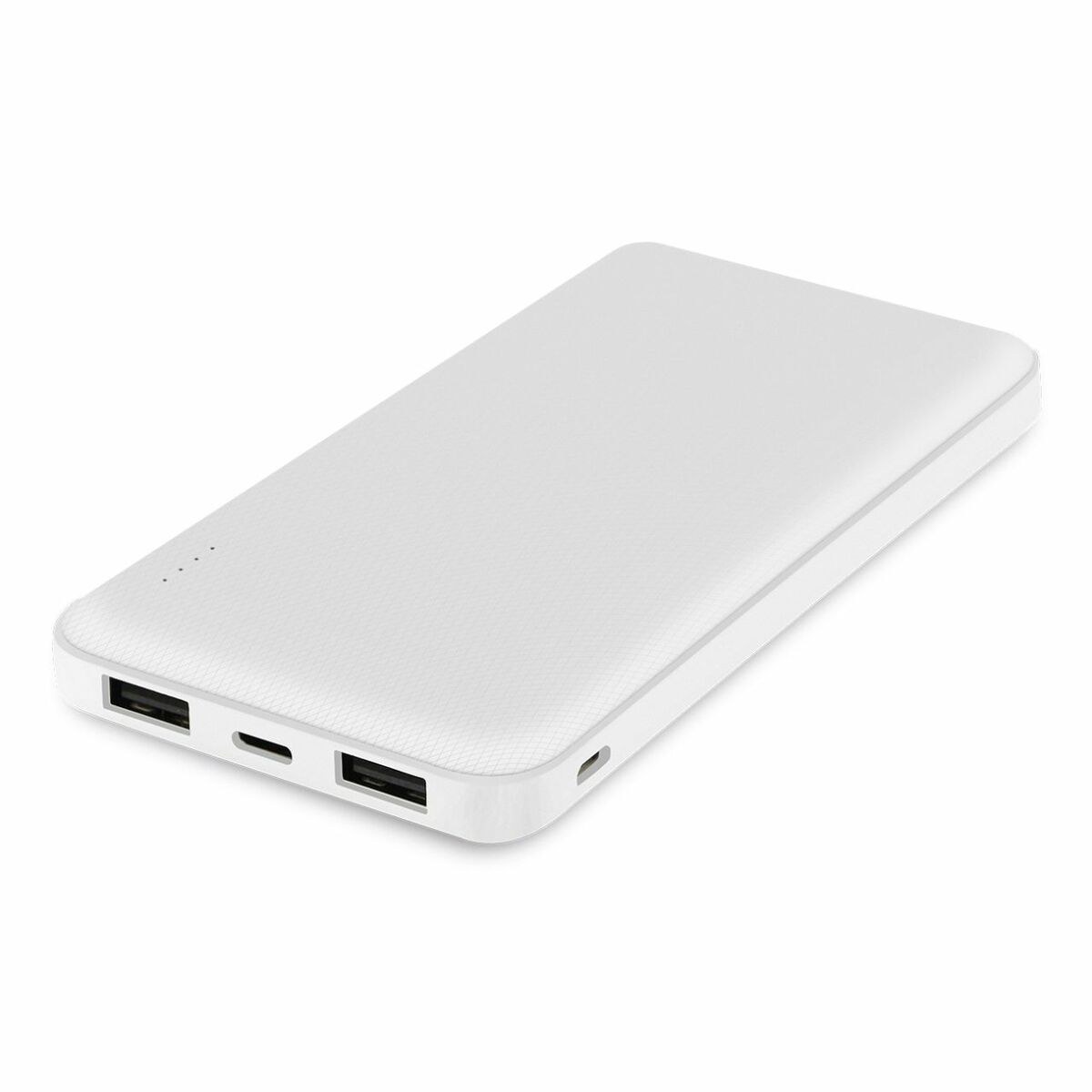 Bild 1 von Fontastic Power Bank "Renz" 10000mAh weiß