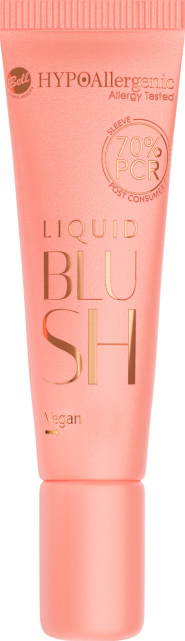 Bild 1 von HYPOAllergenic Liquid Blush 01 Rose Petal