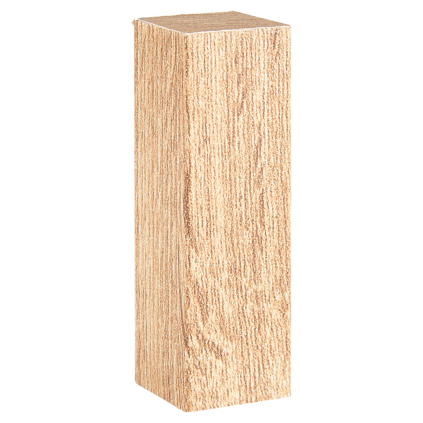 Bild 1 von toom Eckholz Burlington eiche 19 x 60 mm, 4 Stück