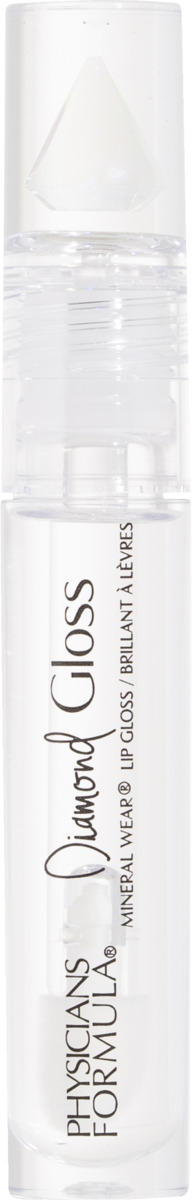 Bild 1 von Physicians Formula Mineral Wear Diamond Gloss - Crystal Clear