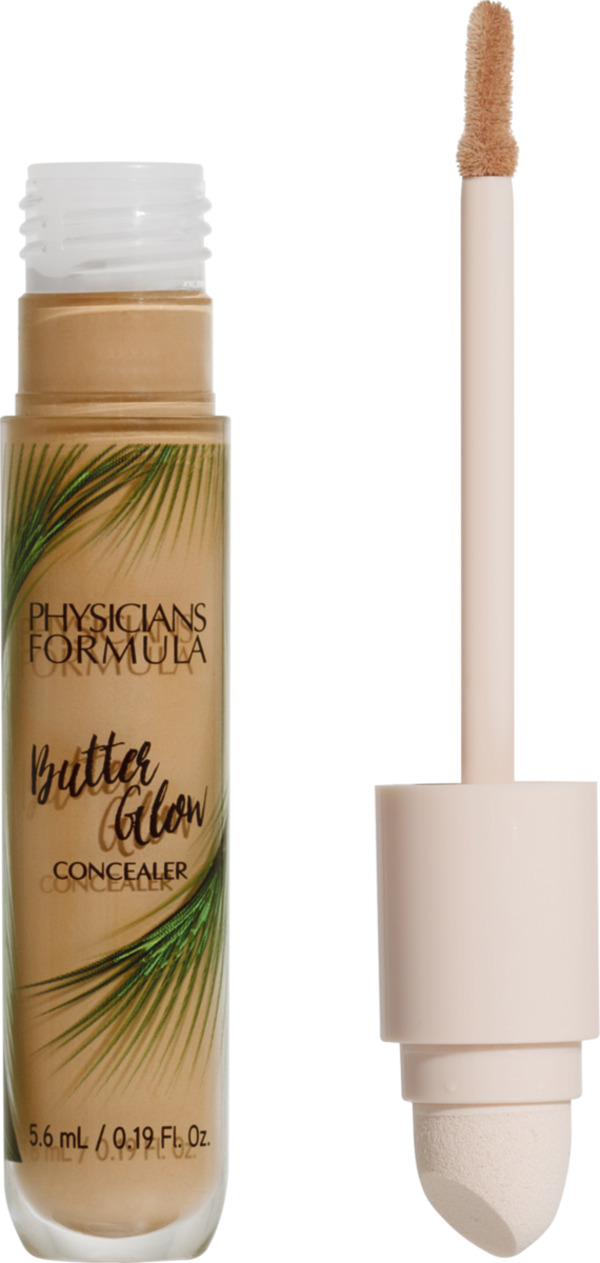 Bild 2 von Physicians Formula Murumuru Butter Glow Concealer - tan