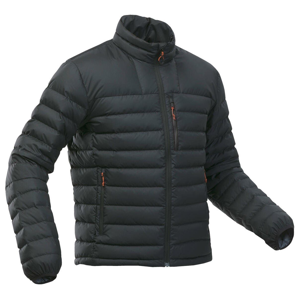 Bild 1 von Daunenjacke Herren bis -10 °C Trekking - MT500