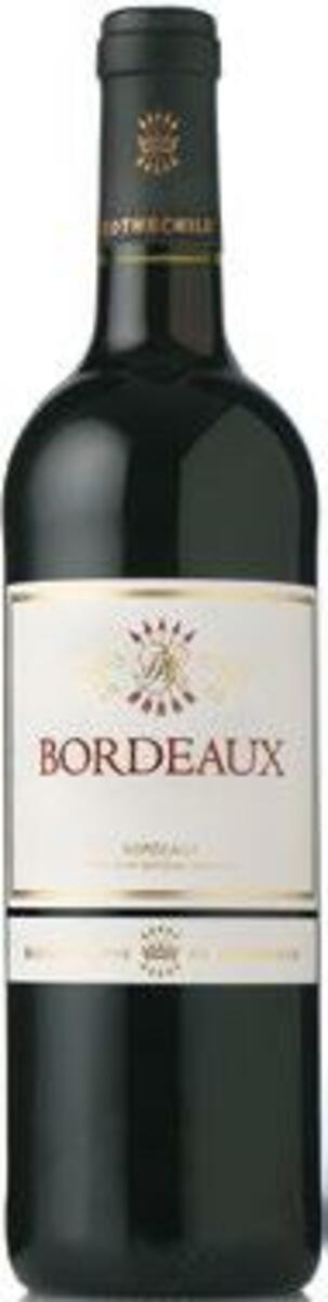 Bild 1 von Bordeaux Rothschild