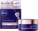 Bild 4 von NIVEA Vital strahlender Teint regenerierende Nachtpflege