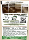 Bild 2 von Garnier GOOD dauerhafte Haarfarbe 6.0 Mochaccino Braun