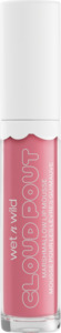 wet n wild Cloud Pout Marshmallow Lip Mousse Pour Some Suga On Me