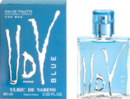 Bild 3 von Ulric de Varens Blue for Men EdT 60 ml