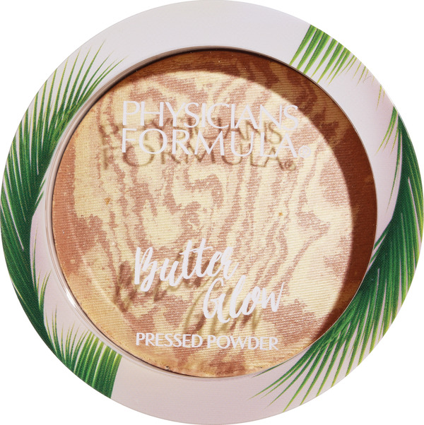 Bild 1 von Physicians Formula Murumuru Butter Glow Pressed Powder - Translucent Glow