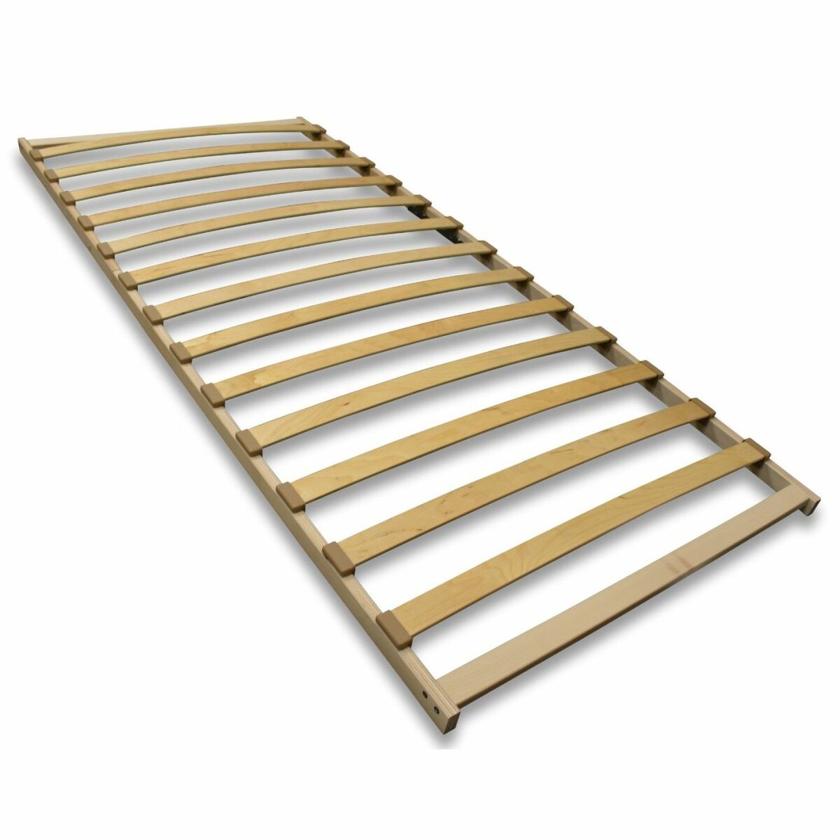 Bild 1 von Coemo Lattenrost FIX mit 13 Federleisten - nicht verstellbar - 140 x 200 cm
