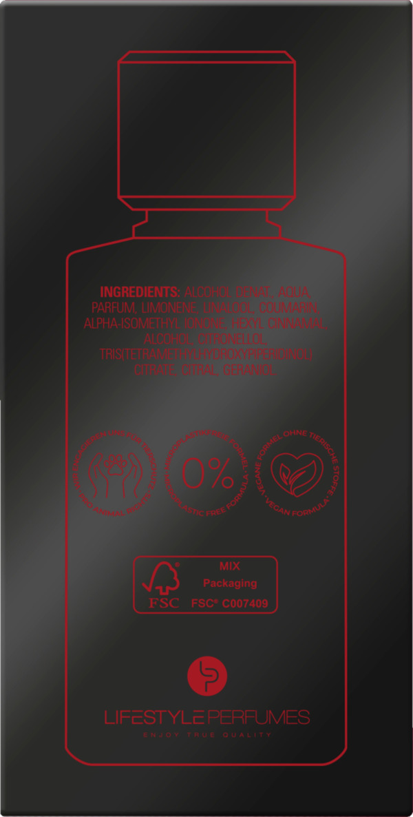 Bild 3 von Michalsky Berlin Private Men EdT 25 ml