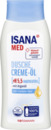 Bild 1 von ISANA MED Creme-Öl Dusche 0.52 EUR/100 ml