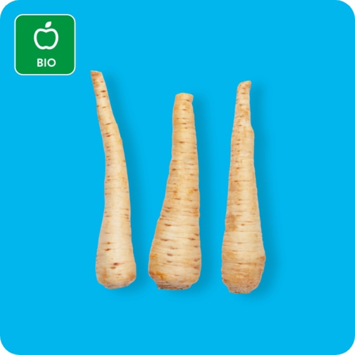 Bild 1 von Bio-Wurzelgemüse Mix