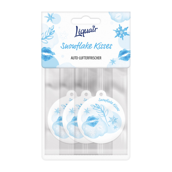Bild 3 von LIQUAIR Auto-Lufterfrischer