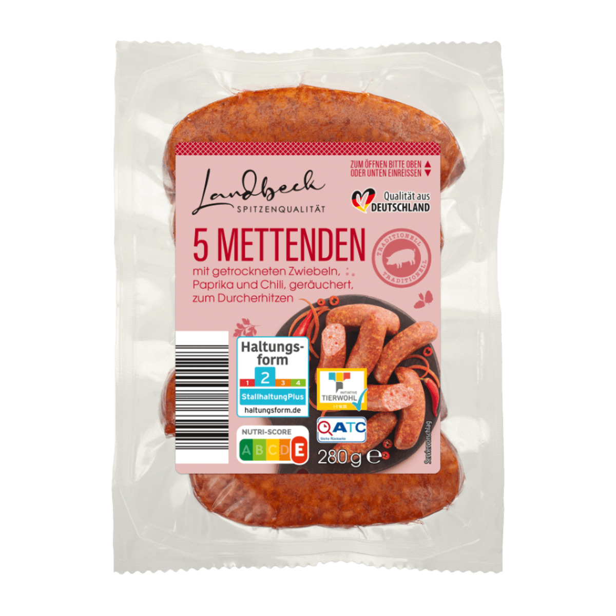 Bild 4 von LANDBECK Mettenden